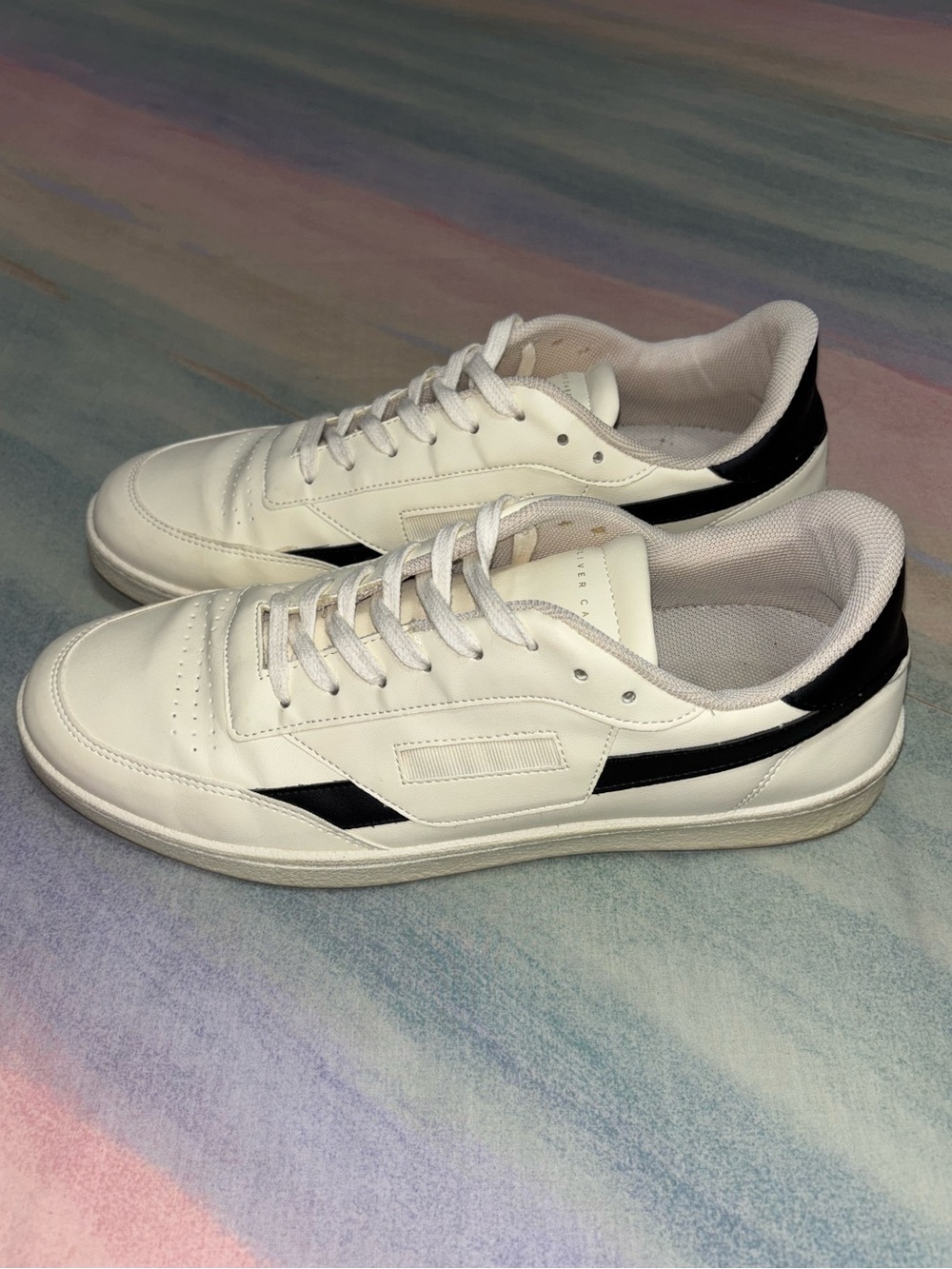Oliver Cabell vegan 481 cyprus Sneakers - Size 44